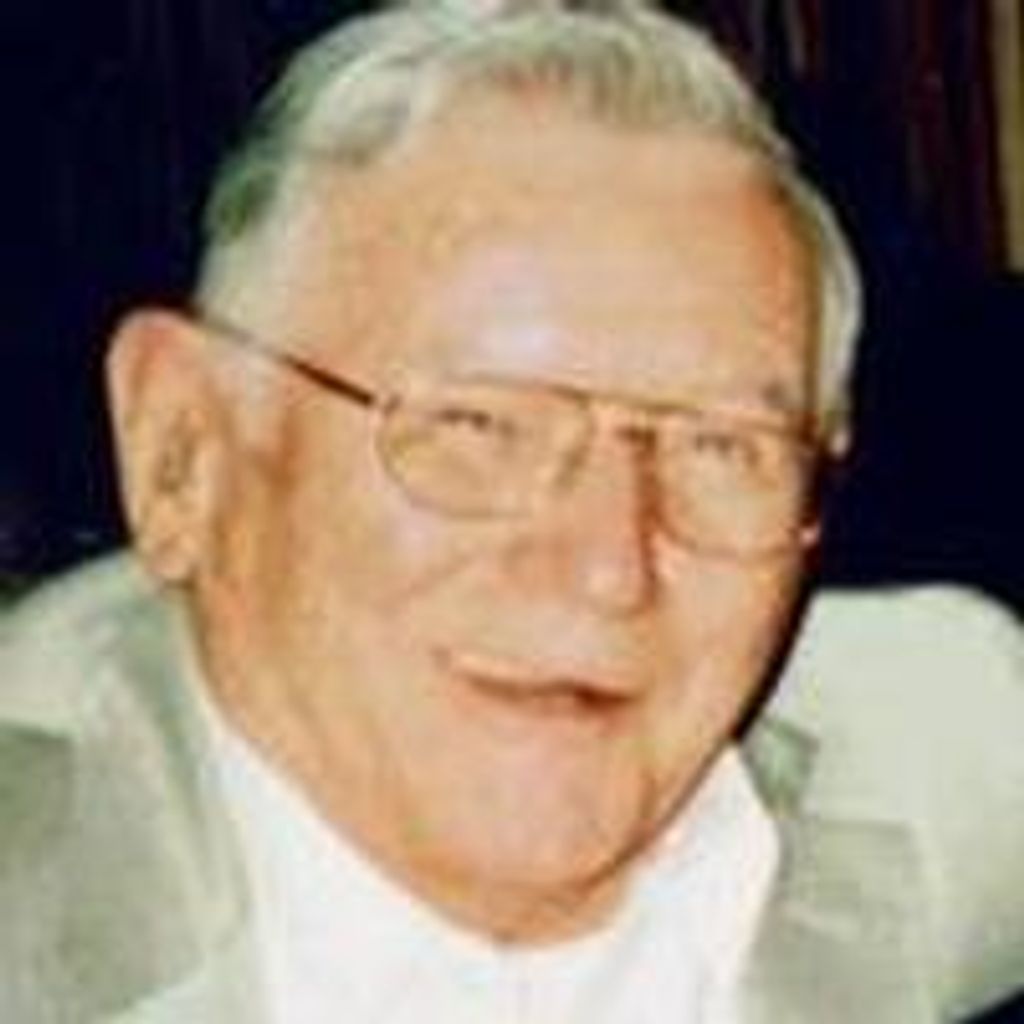 Robert John Rendulic