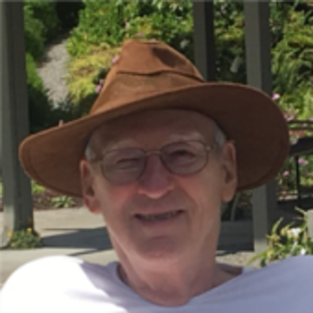 Garret Martin Ihler Profile Photo