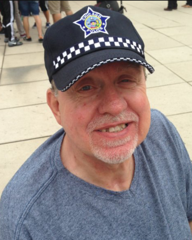 James M. Miller Profile Photo