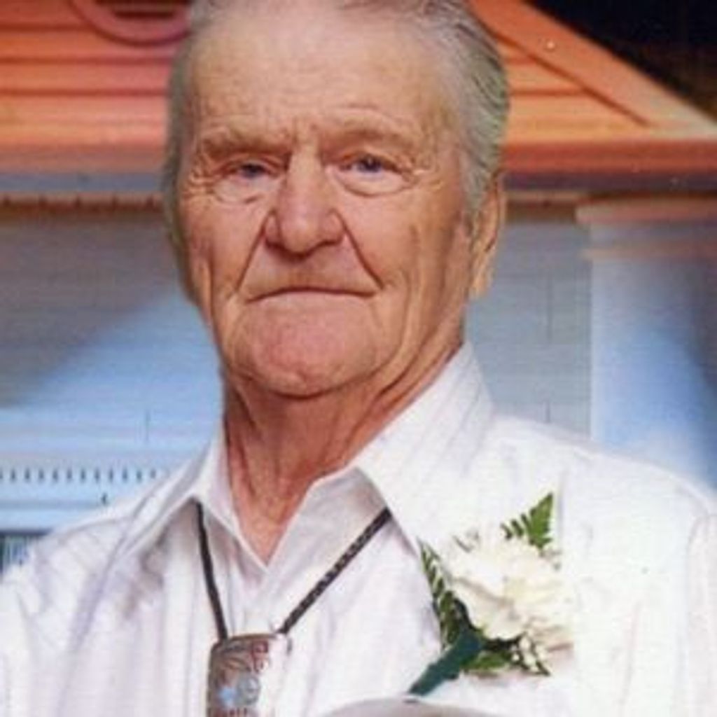 Donovan C. "Smiley" Snodgrass Profile Photo