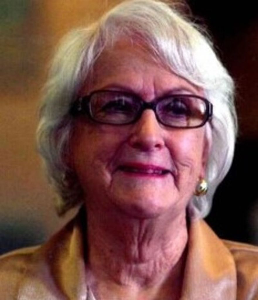 Rosalyn 'Rose' Mae Diasio