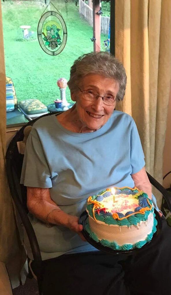 Jacqueline "Jackie" Ann Schwindenhammer Profile Photo