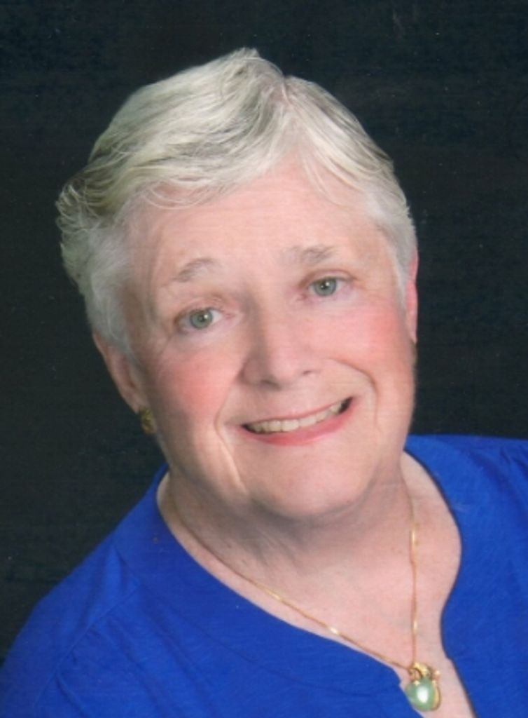 Mary Anne Clark Profile Photo