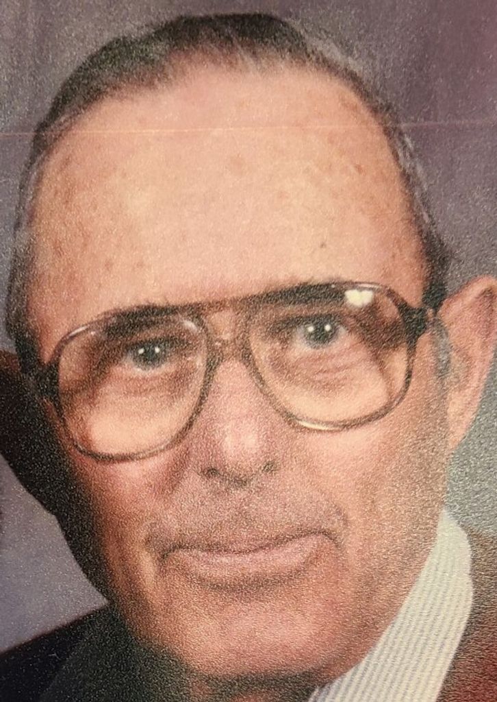 John Ranken