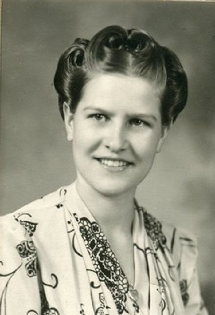 Edna Johnson