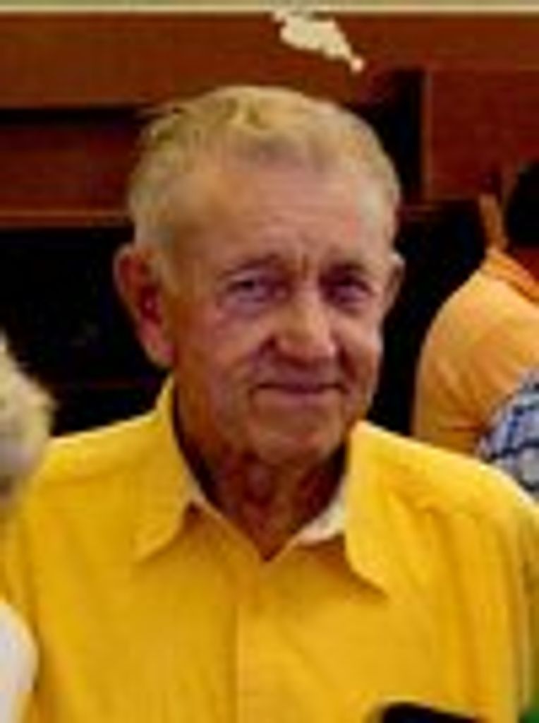 Rufus Jordan