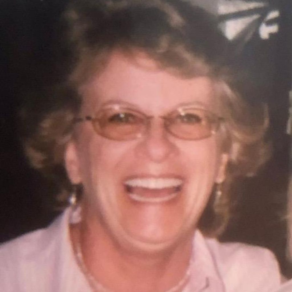 Kathleen E. (Ross) Healy