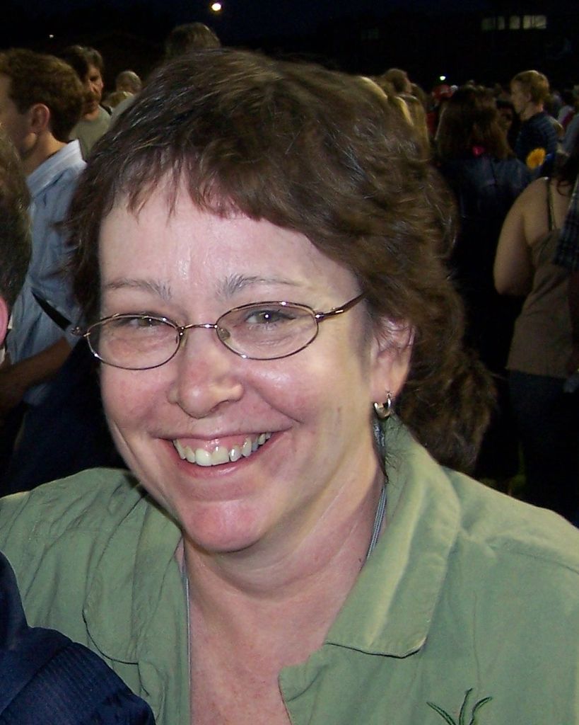 Janet Ann (Bowen) Israel