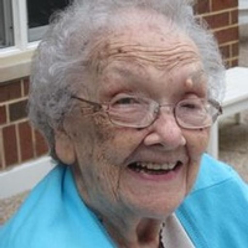 Dorothy  Edna Bodenhofer