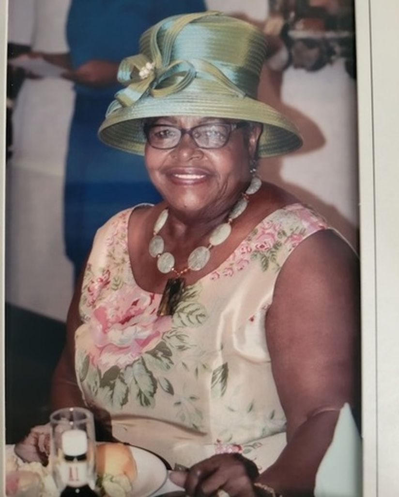 Lula Mae Matthews Profile Photo