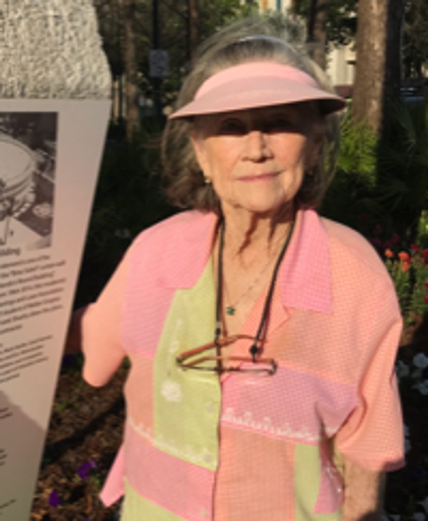 Barbara A. Grant