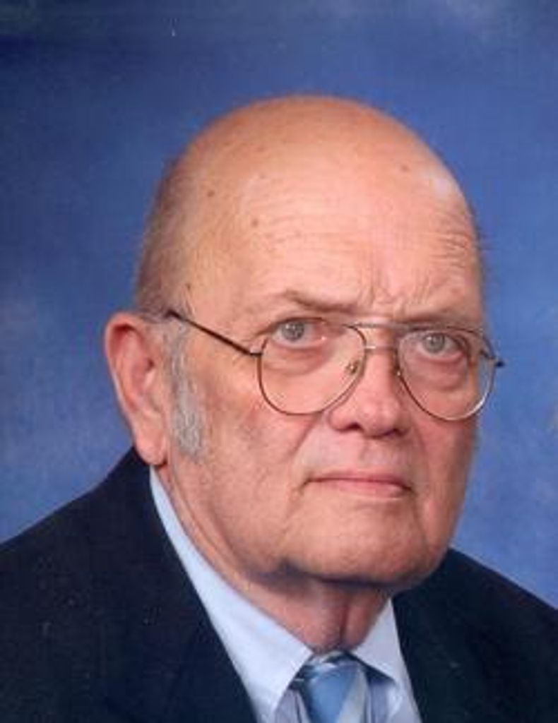 James E Vance Profile Photo