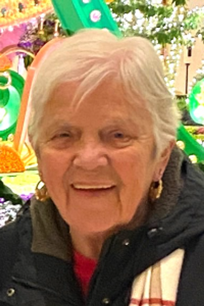 Loretta A. (Carpenter) Arbuckle