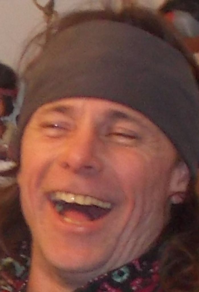 Melvin Geddes Jr