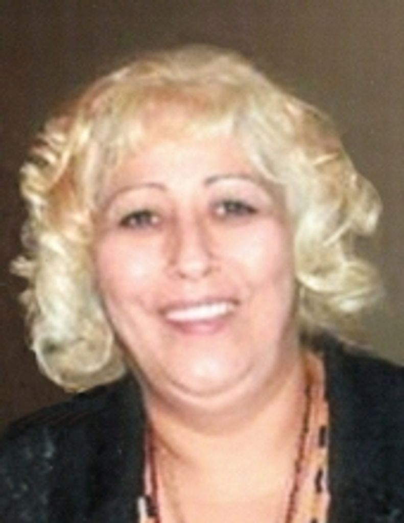 Juanita "Janie" Alicia  Romo Profile Photo