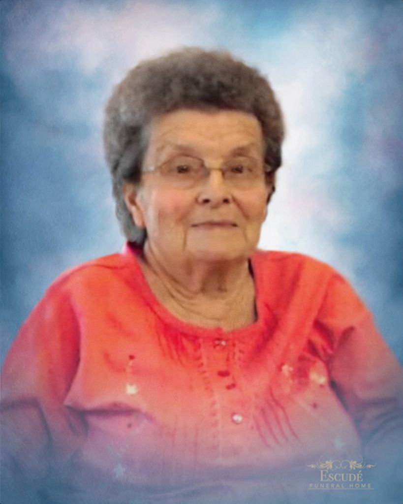 Barbara Marcotte Profile Photo