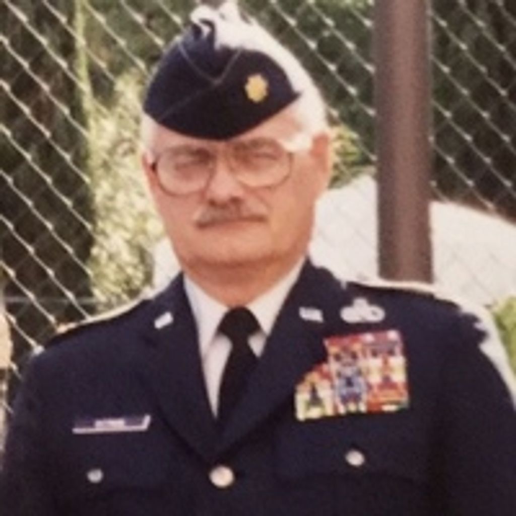 Charles Dittman