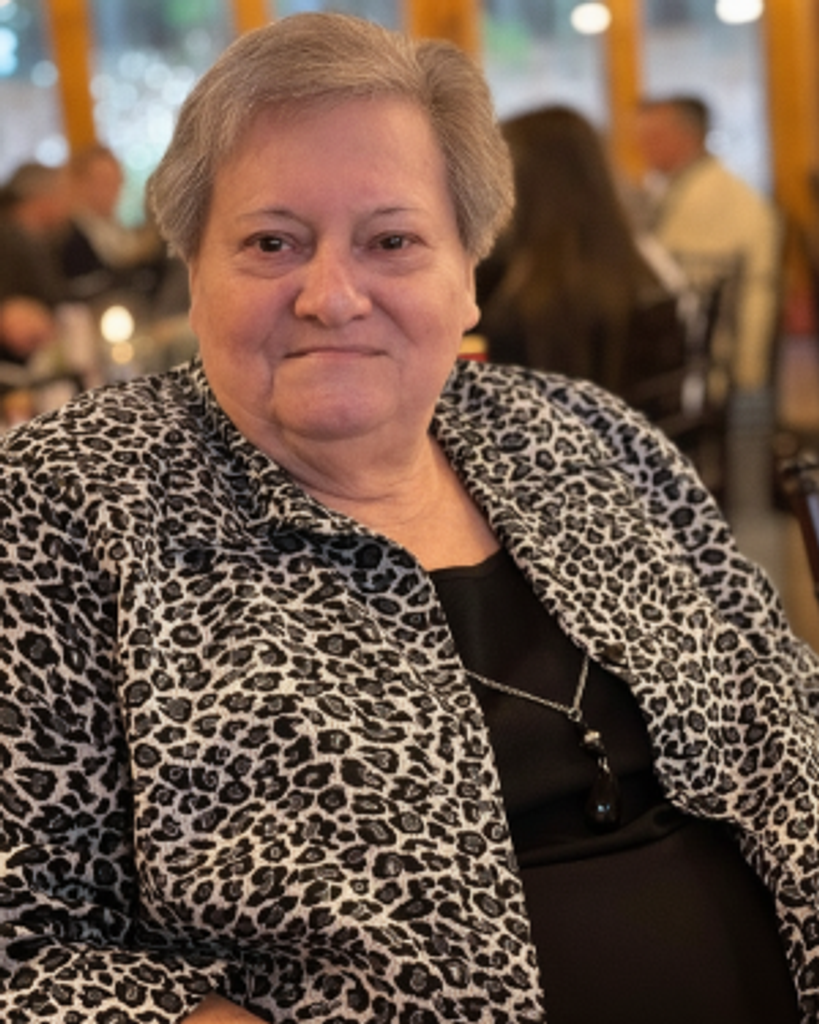 Patricia Lynn Creech Profile Photo