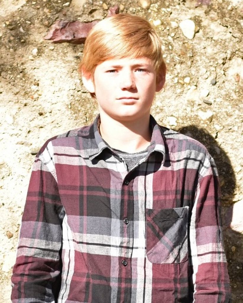 Carter Michael Braun Profile Photo