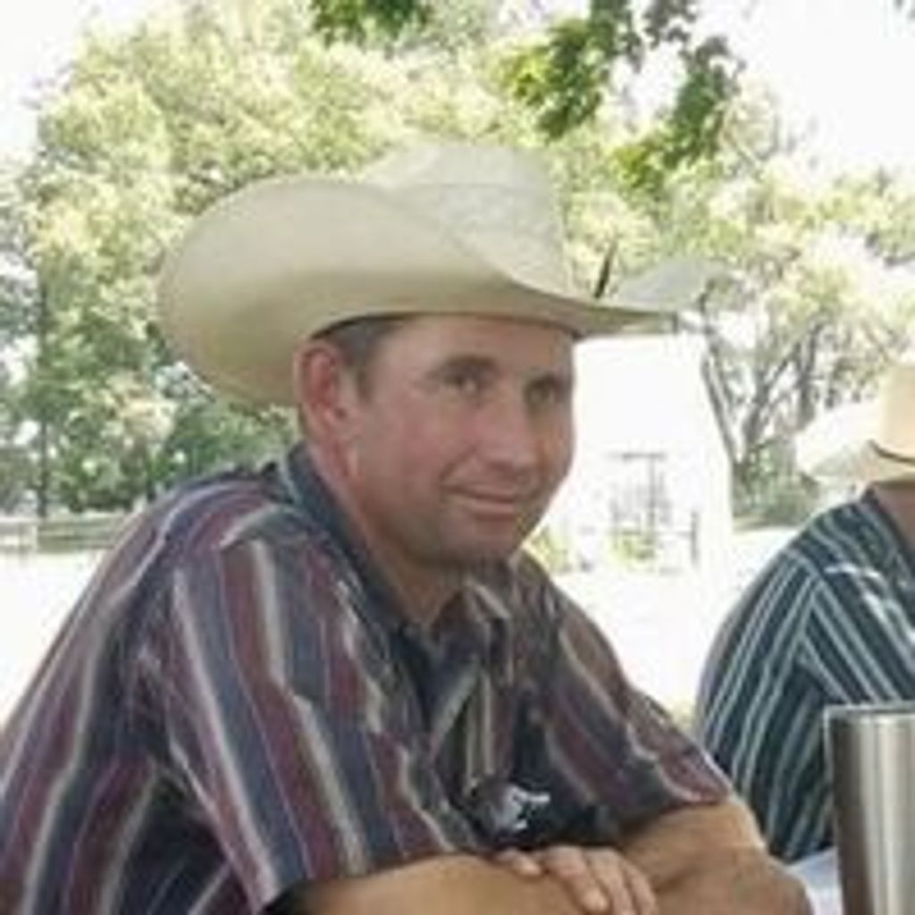 Waylon Carpenter
