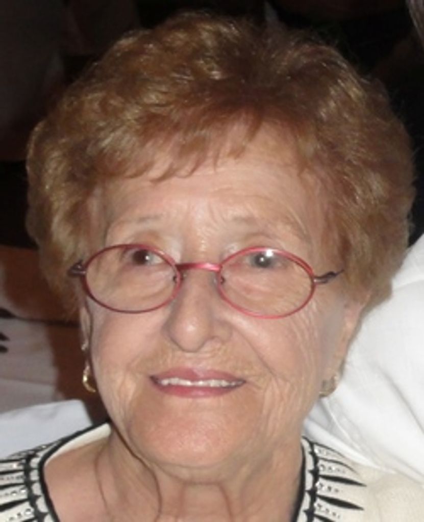 Lucy P Masi Profile Photo