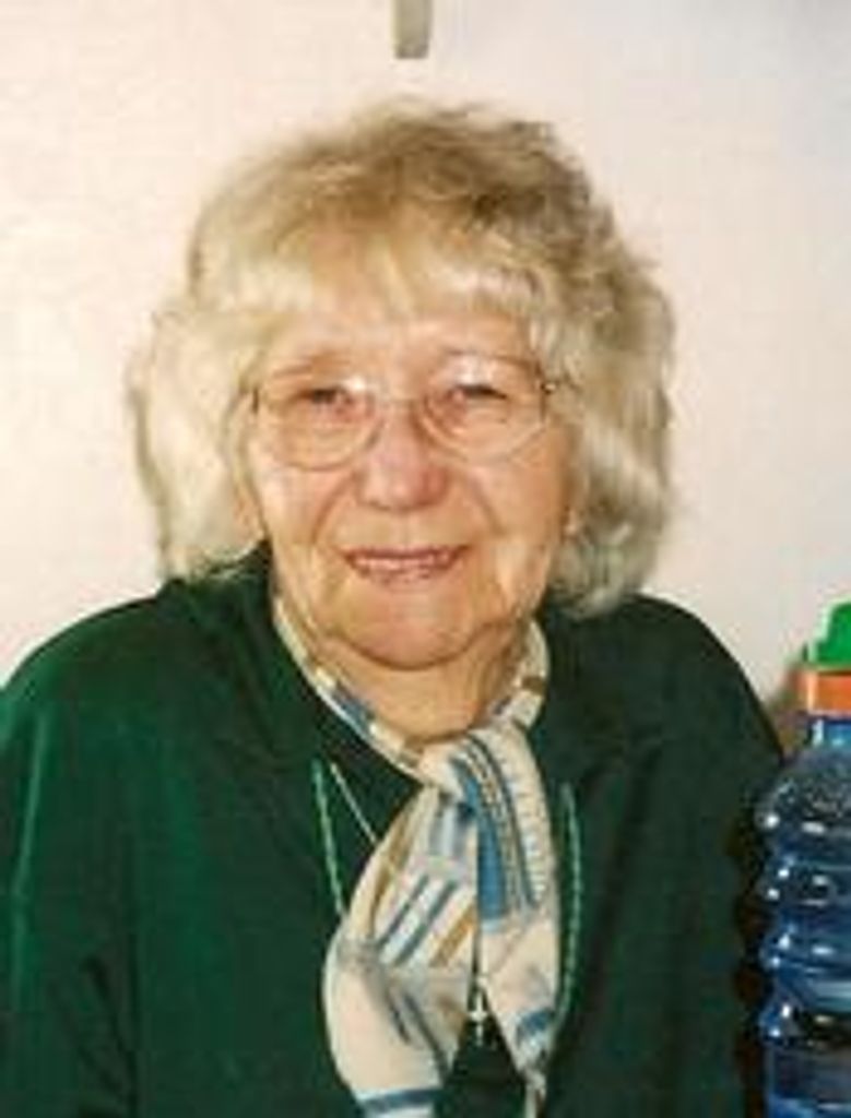 Elsie E. Lekander