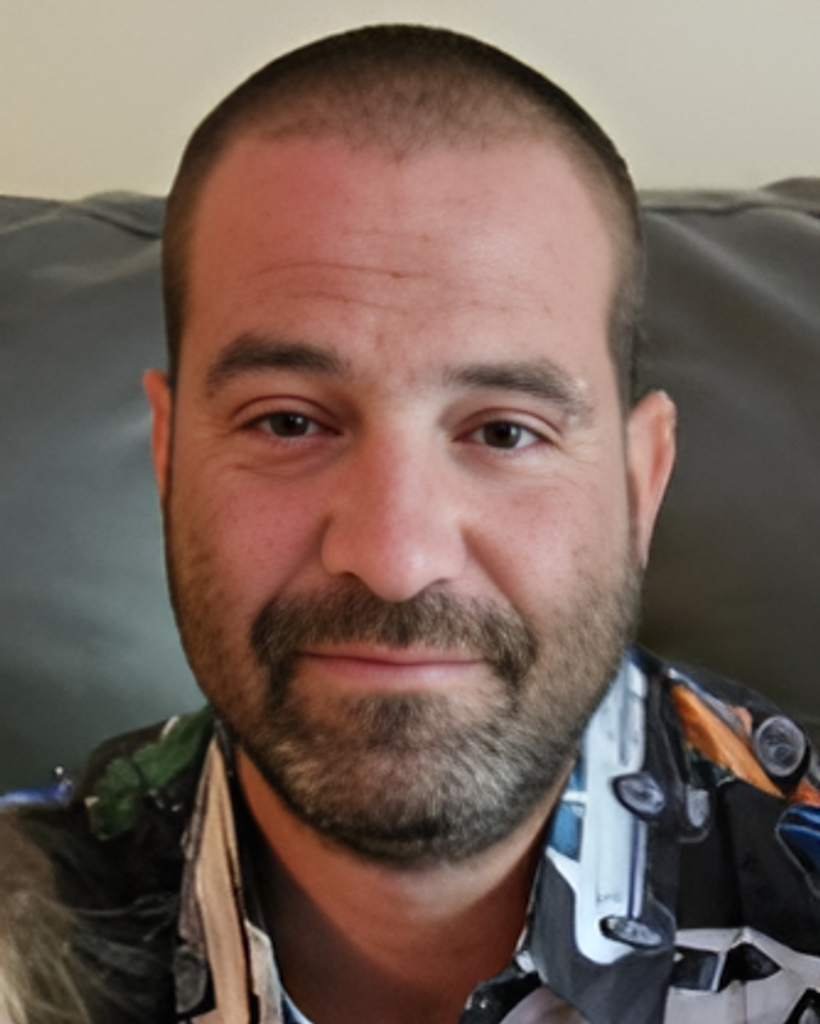 Alexander Joseph Maida Profile Photo