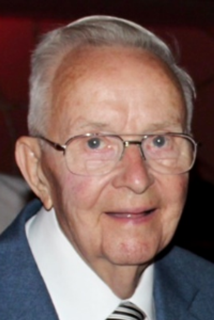 Daniel J. Mccormack