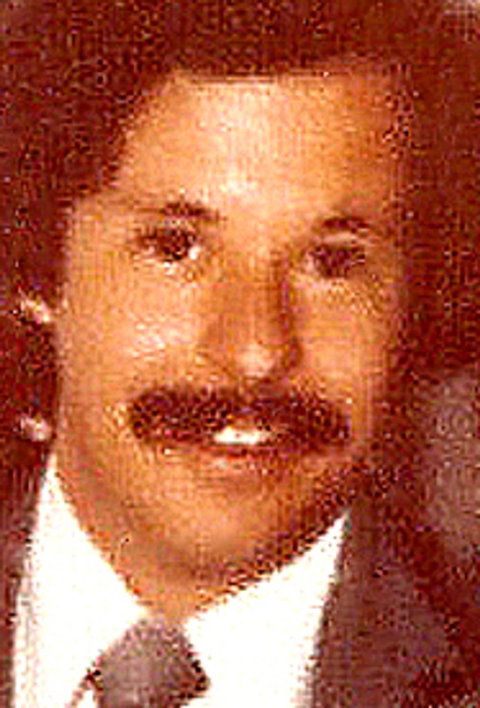 Pitts, Gregory Robert