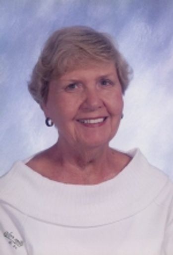 Doris Adeline Jacobson Profile Photo