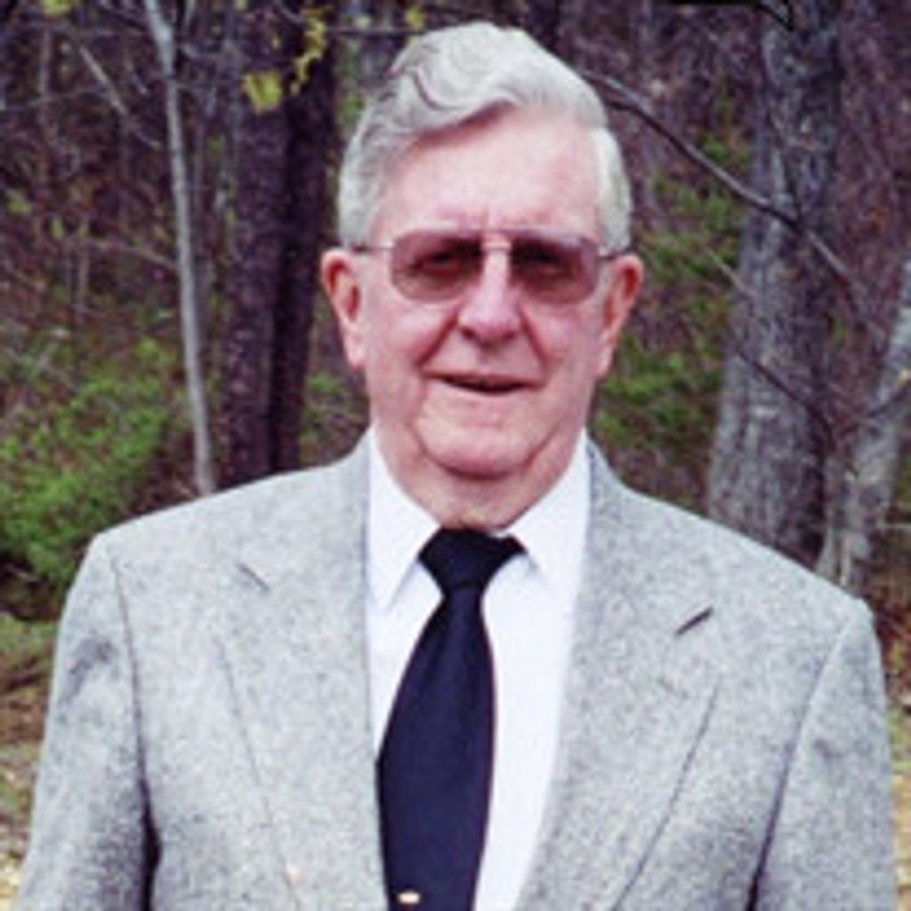 Parlie "Frank" Hanks