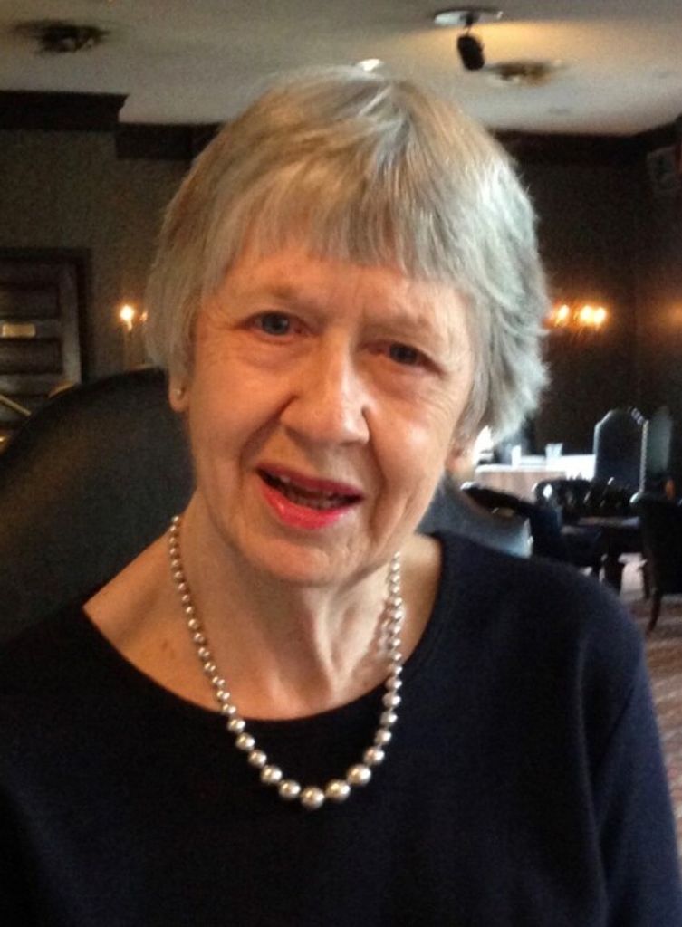 Dora Marjorie Butler Profile Photo