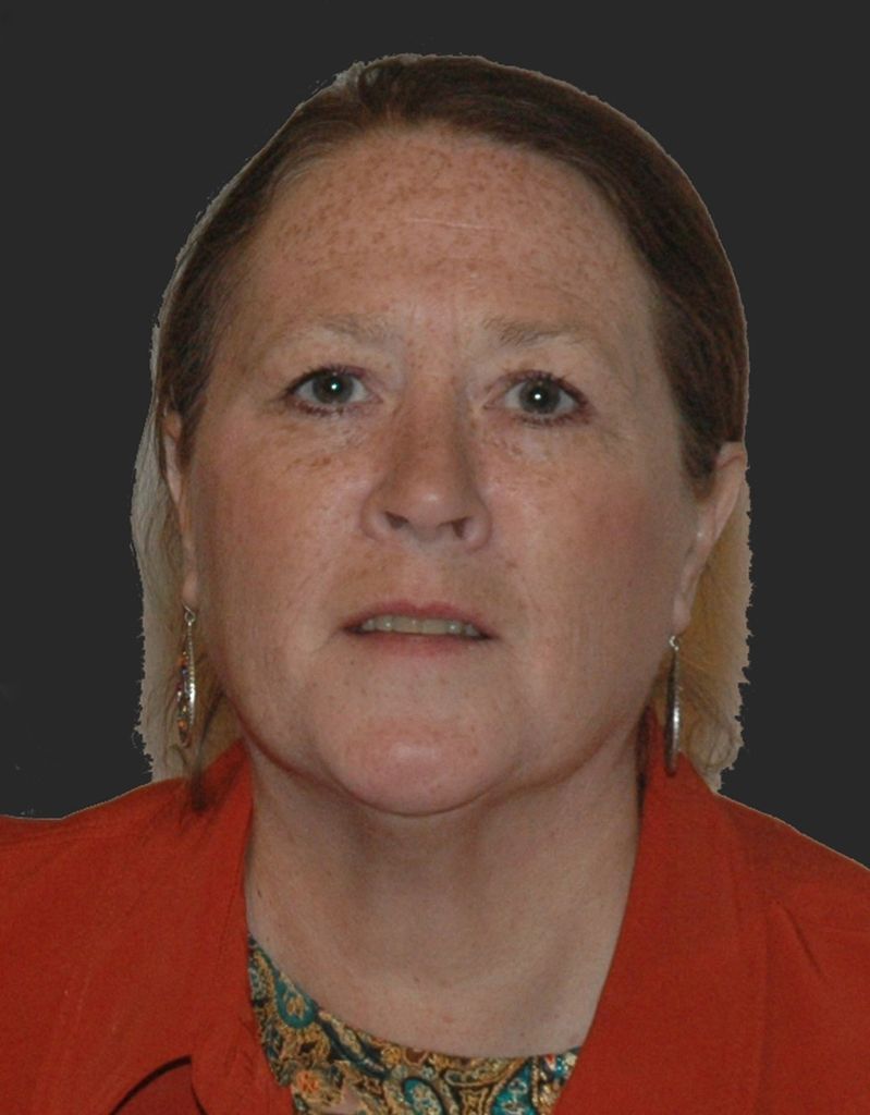 Faye Lucille Ruppert