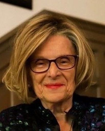 Jane Mildred Glouner's obituary image