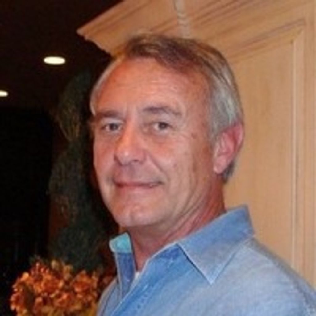 Robert 'Dick' R. Kedy