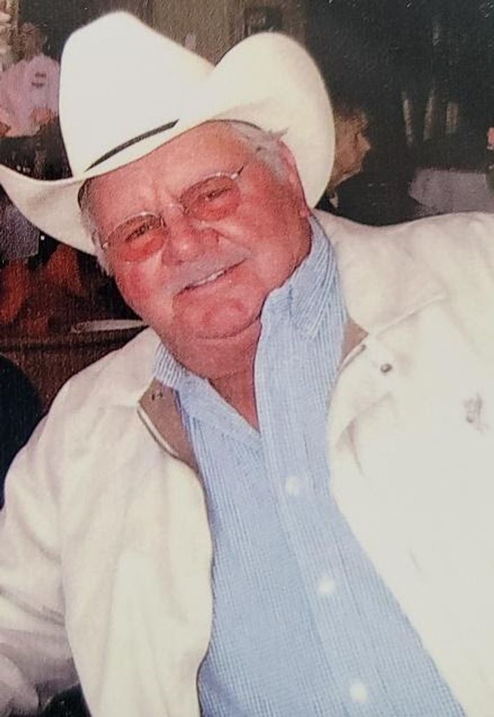 Thomas Dean Baker