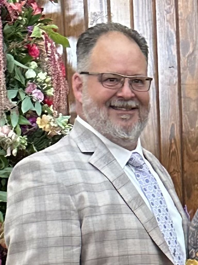 James Rodney Hines Profile Photo