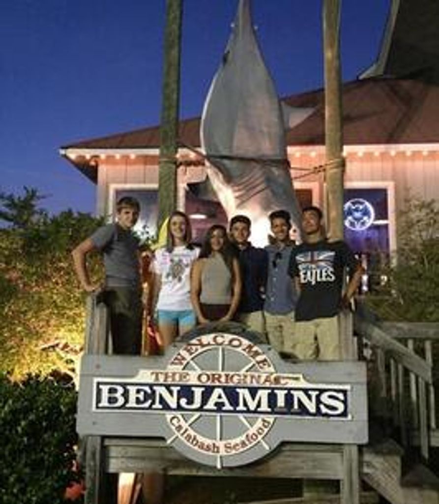 Eric Ishak Profile Photo