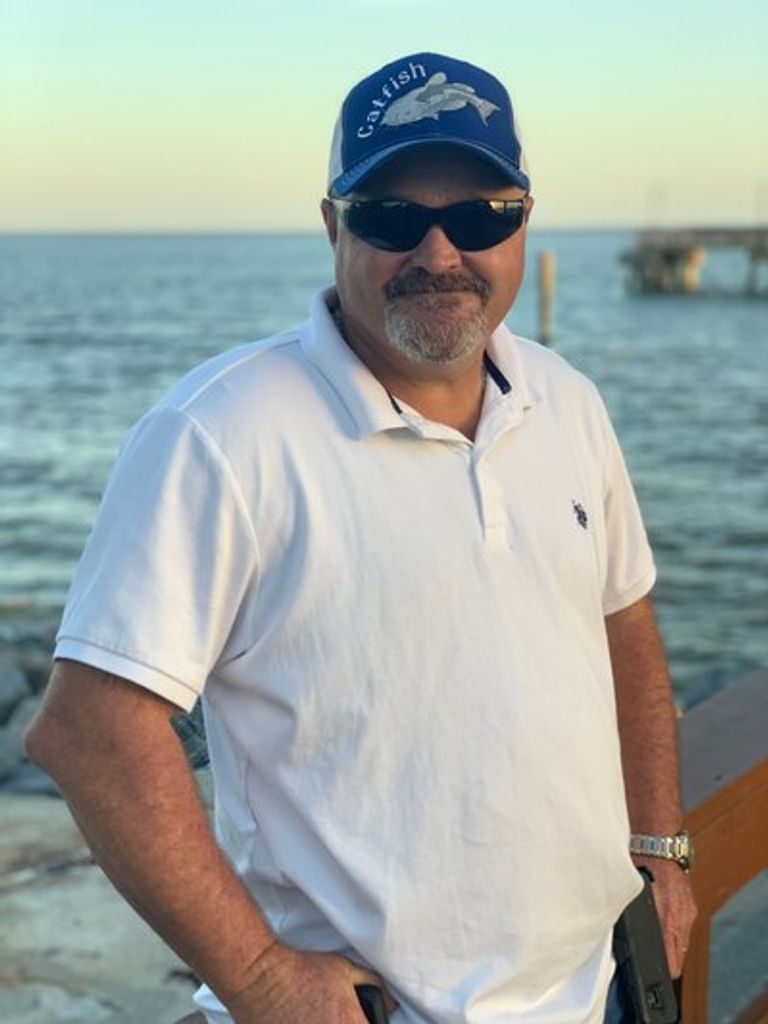 Donald Myers Profile Photo