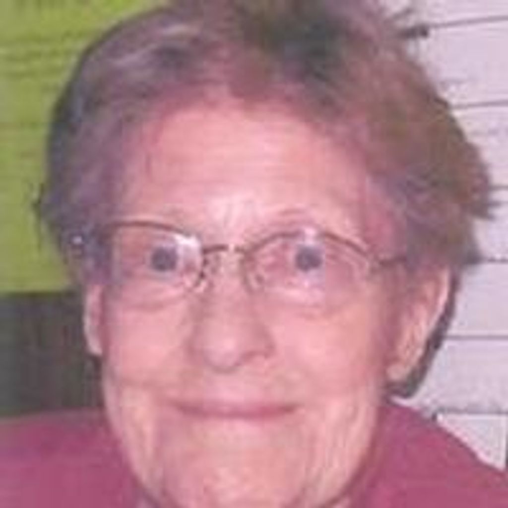 Lucille Poynter