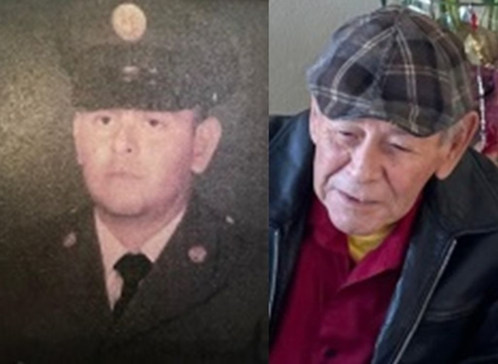 Arturo Pena Garcia Profile Photo