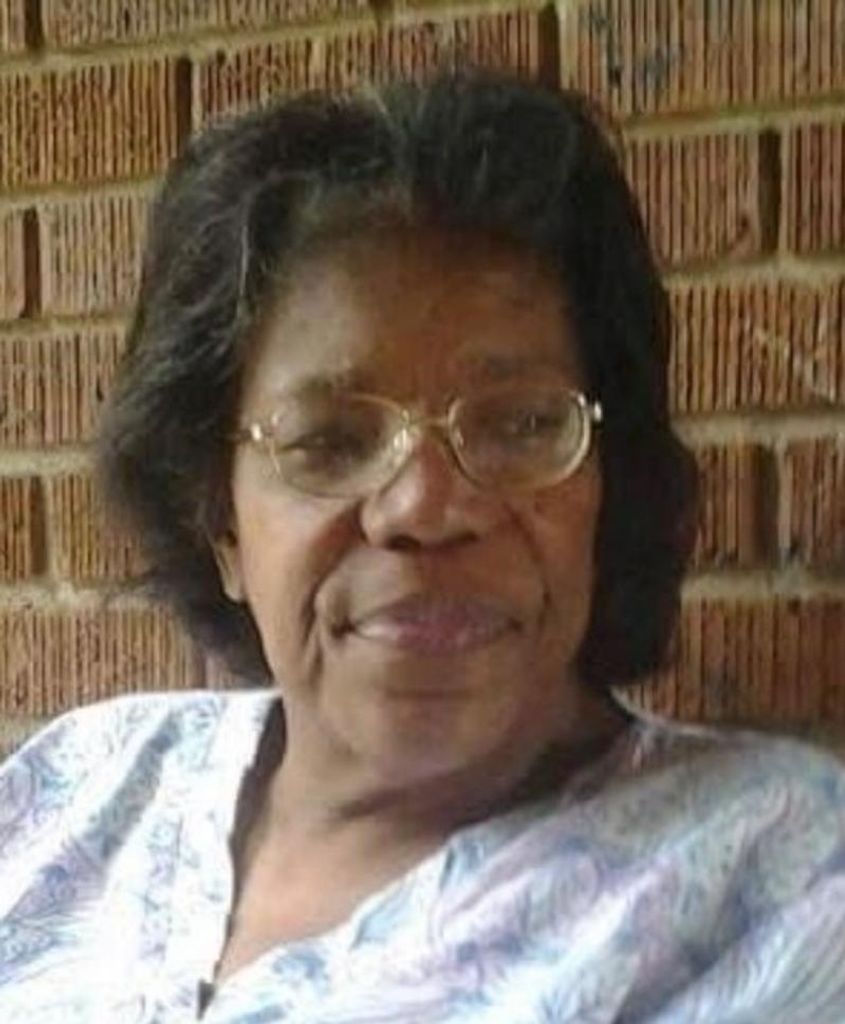 Rose Mary Hall Profile Photo