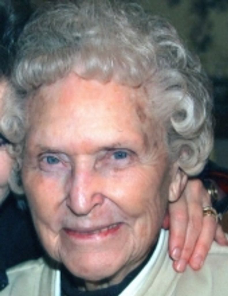 Ruby Lillian Smithwick