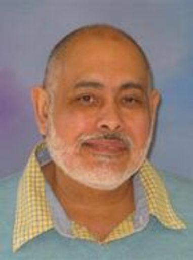 Rigoberto Vargas Profile Photo