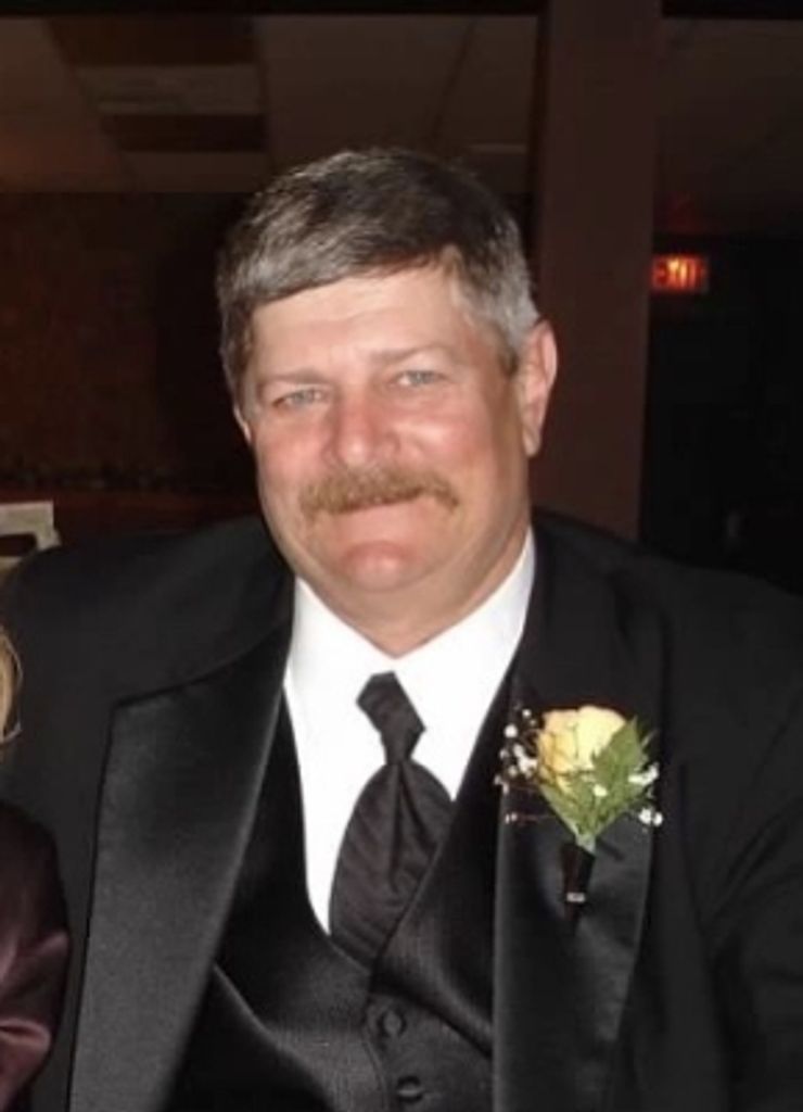 William Paul 'Bill' Sutherin Profile Photo