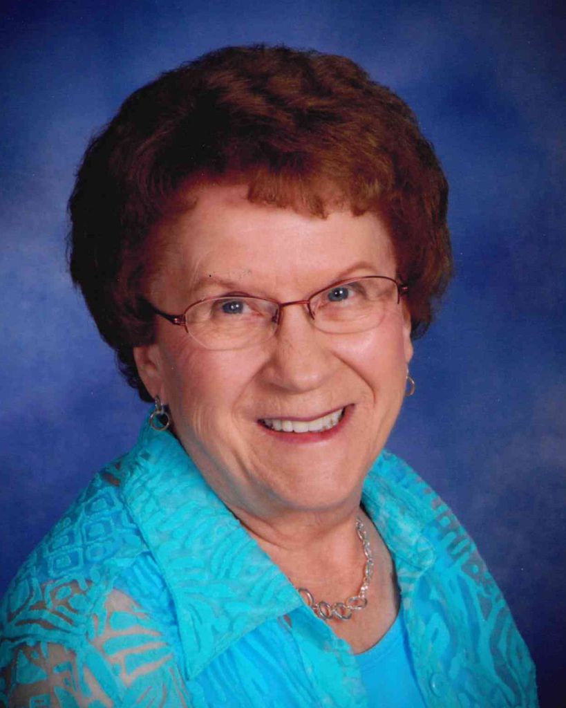 Phyllis Marie (Lewandowski) Spanel Profile Photo