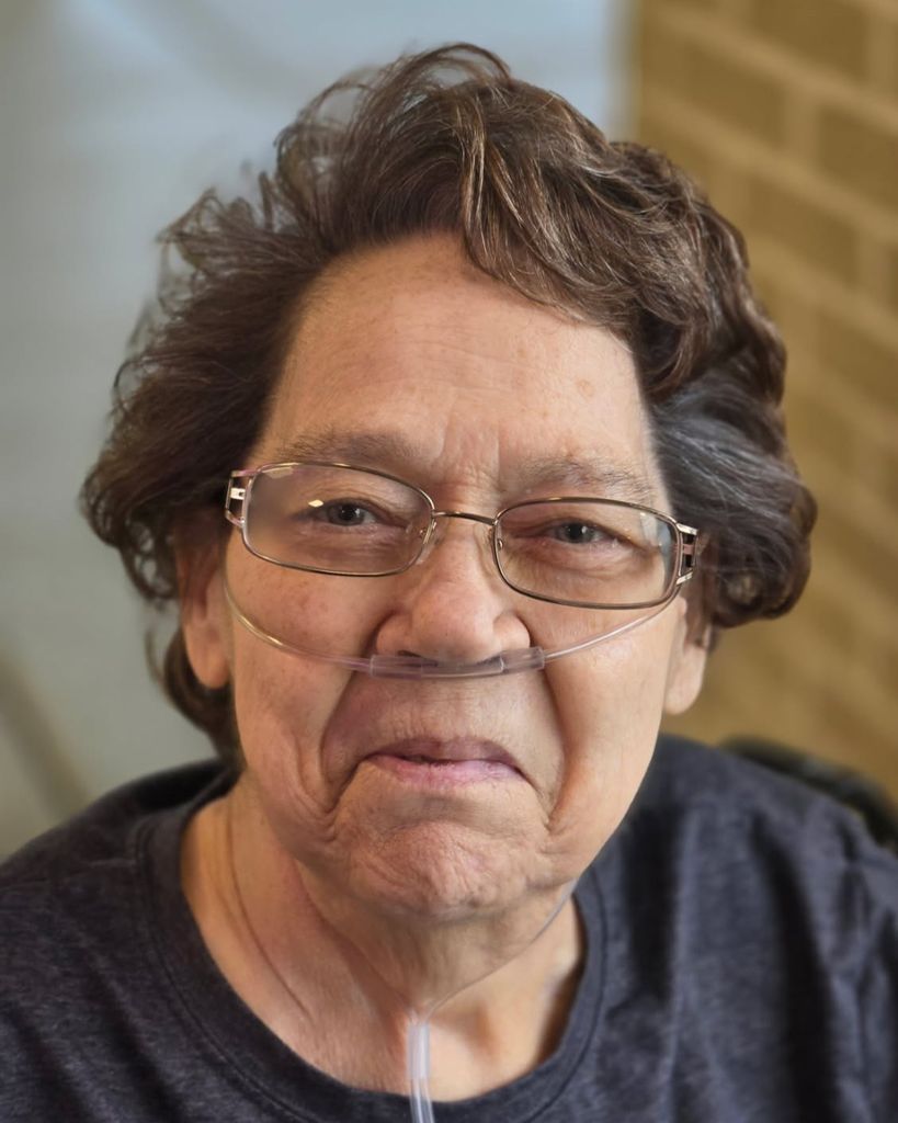 Bonnie Lou Frank