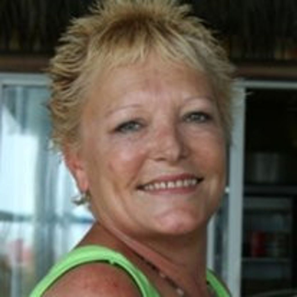 Karen J. Stange
