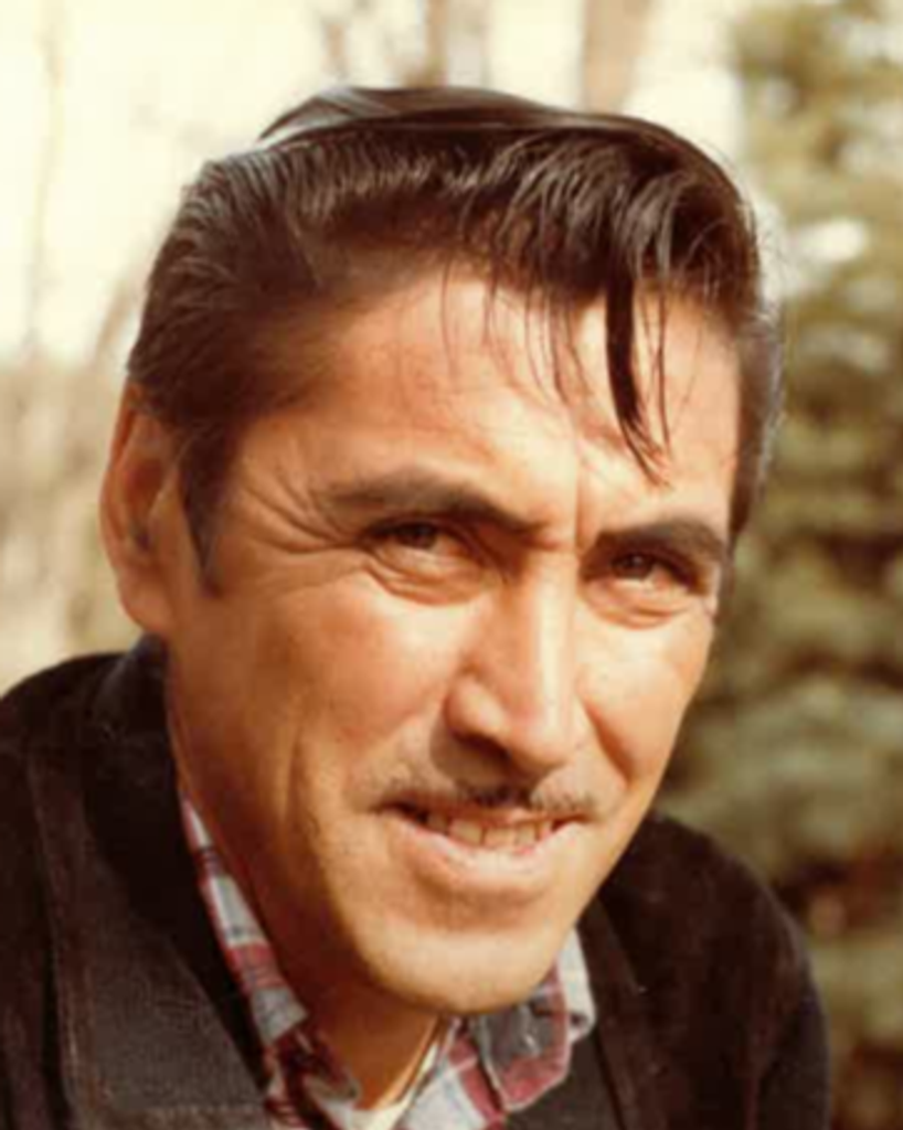 David Vincent Quintana Sr.