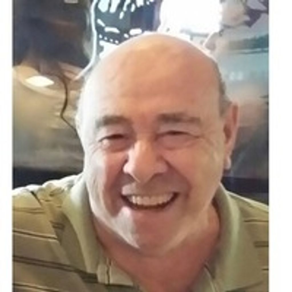 Billy D. Emmert